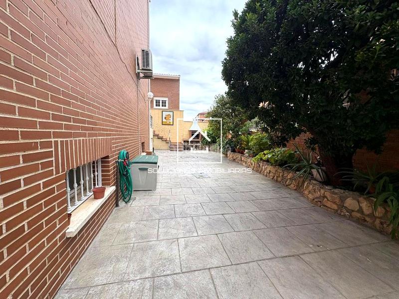 Foto 6f221c13-eed2-4e77-9619-236a256c1865. Haus in El Mirador-El Grillero Arganda del Rey