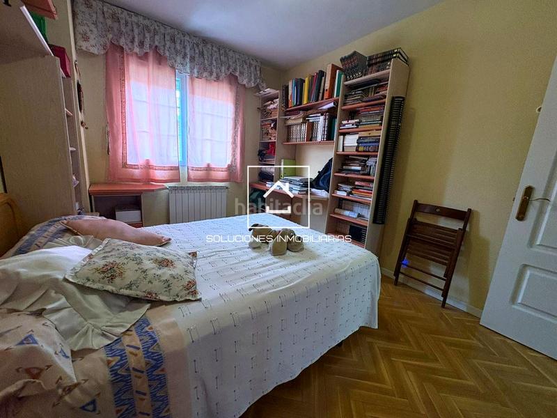 Foto 79ac4c31-a5f2-4fe7-a3ed-c47599ceac8a. Haus in El Mirador-El Grillero Arganda del Rey