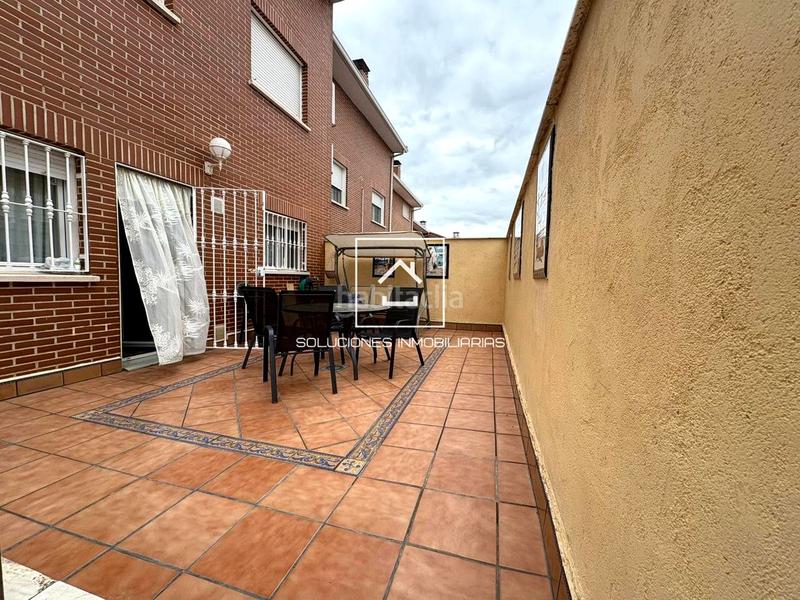 Foto 7c18fceb-cfb1-4973-a65f-bf7d01764e22. Haus in El Mirador-El Grillero Arganda del Rey