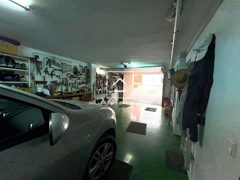 Foto a91087cc-5373-4087-96eb-00a36e788856. Haus in El Mirador-El Grillero Arganda del Rey