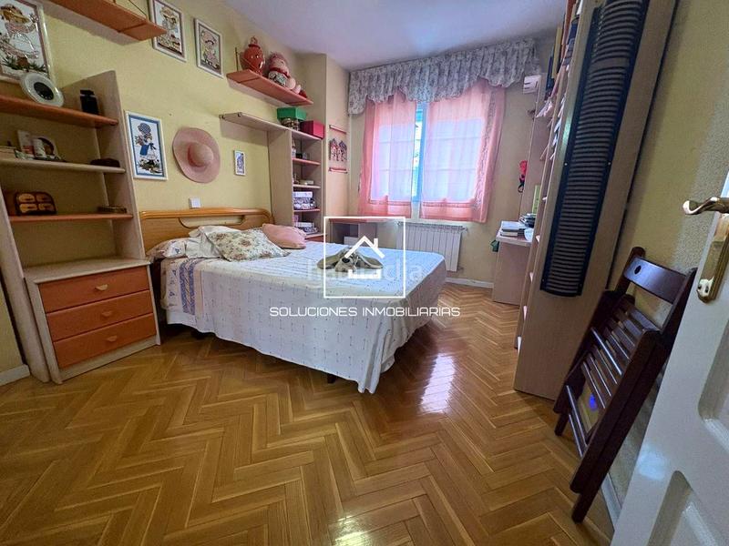 Foto ac85b2f4-dde2-446a-b02a-087c18970e26. Haus in El Mirador-El Grillero Arganda del Rey