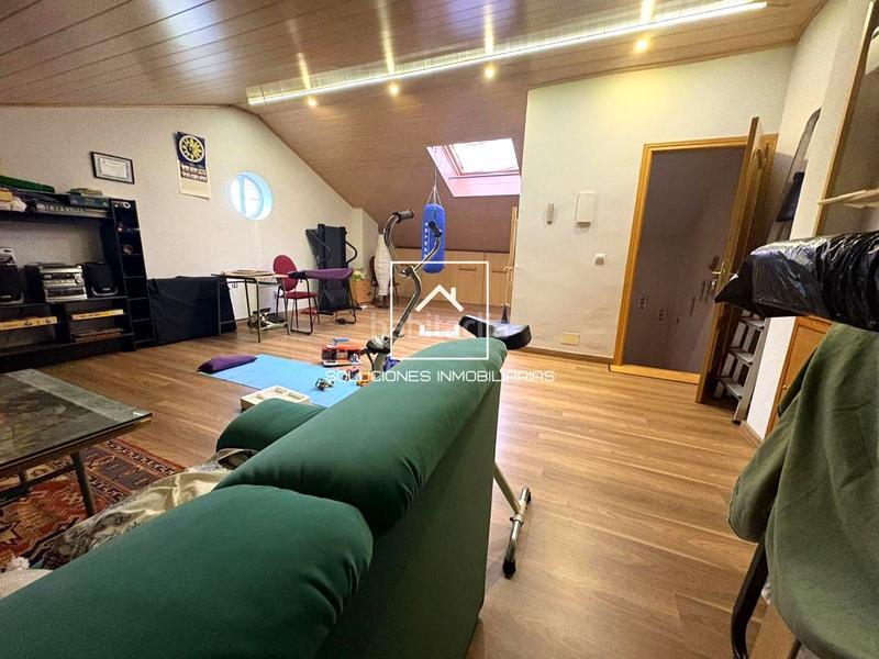 Foto bd2fa963-3690-4013-aa0e-fe25eb428b59. Haus in El Mirador-El Grillero Arganda del Rey