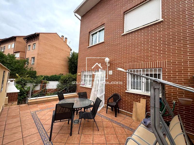 Foto eeca6872-3423-4936-92be-b0bfa1e9e4fa. Haus in El Mirador-El Grillero Arganda del Rey