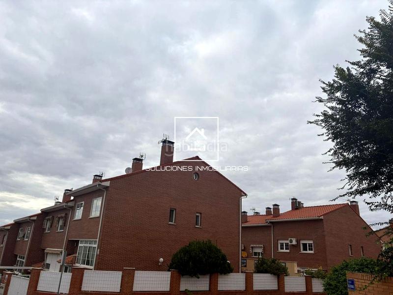 Foto feb3e50e-fbc3-47ac-82e8-0a24404fad4d. Haus in El Mirador-El Grillero Arganda del Rey