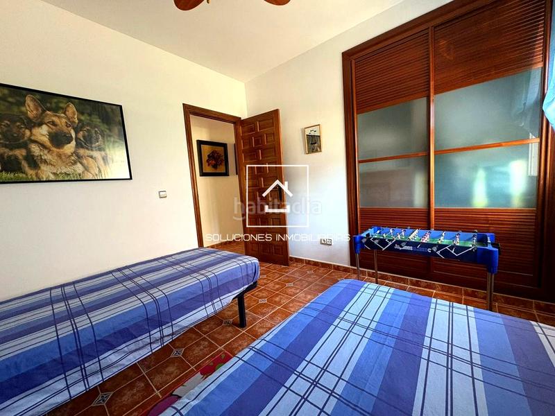 Foto 35697eae-3ba7-4005-b5c0-f39383f50961. Casa amb piscina a Colmenar de Oreja