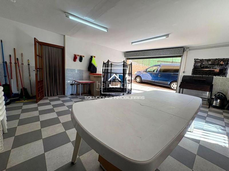 Foto a512a189-a9c4-42d4-a233-bb5d304ee854. Casa amb piscina a Colmenar de Oreja