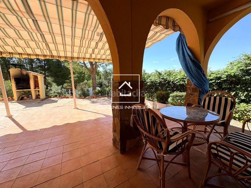 Foto e3062901-6586-4951-9c5d-6202bd2fcd9f. Casa amb piscina a Colmenar de Oreja