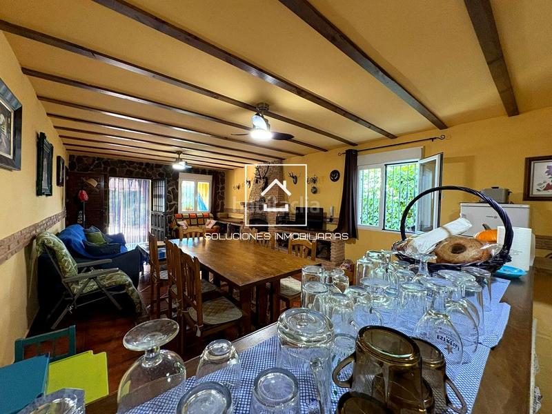 Foto 135994e1-fbd6-407f-81c0-99f3c372bc1b. House with pool in Colmenar de Oreja