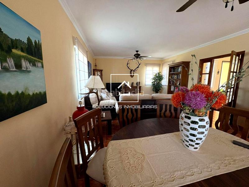 Foto 3072842e-71b4-4c4b-ab8b-4447caee2567. House with pool in Colmenar de Oreja