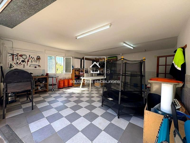 Foto 3ea274dc-f942-4d7e-82ea-689c4b027cc7. House with pool in Colmenar de Oreja