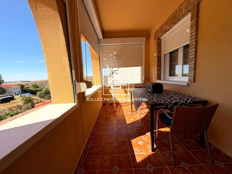 Foto 3edf1cb9-cc45-46af-a5af-220e472da3b3. House with pool in Colmenar de Oreja