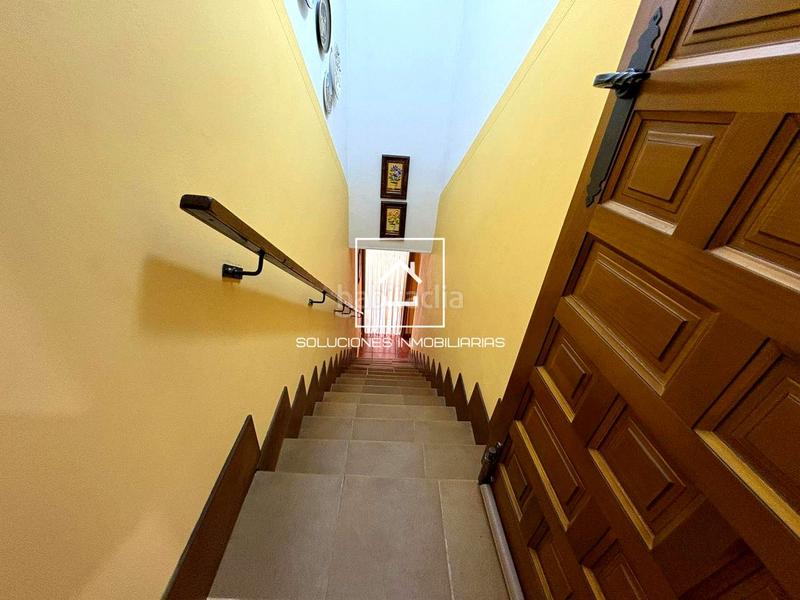 Foto 43e65cfa-871e-43bc-8ef6-4810a72e9cd4. House with pool in Colmenar de Oreja