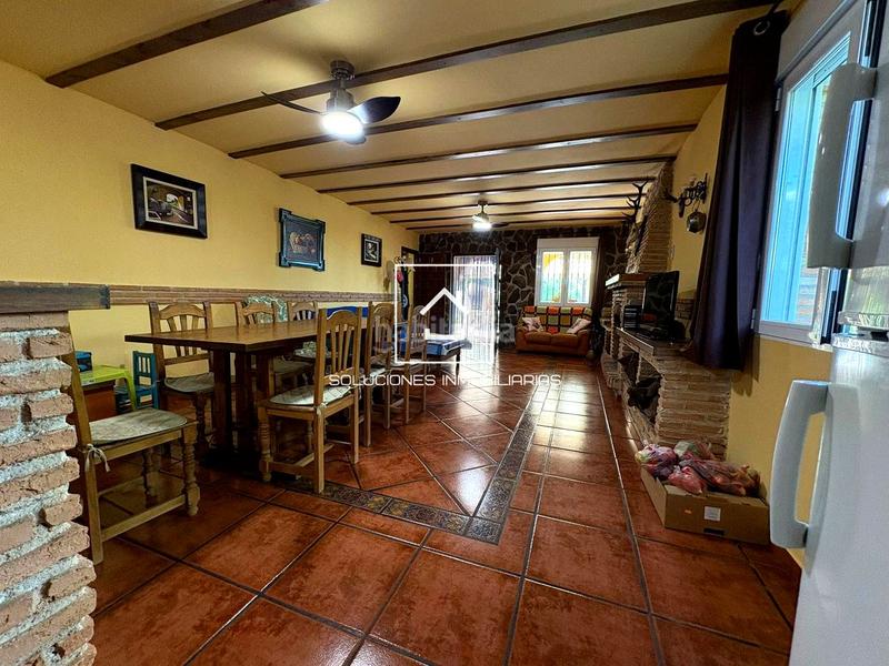 Foto 4aa4d6cd-124b-41a9-82c4-b5adae93f3d9. House with pool in Colmenar de Oreja