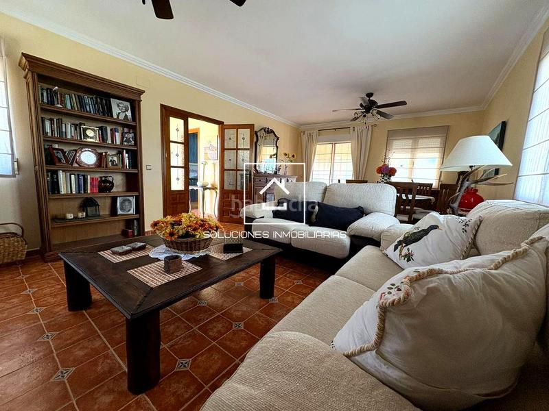 Foto 4cda2499-da3d-49e1-9936-4a165ed53b73. House with pool in Colmenar de Oreja