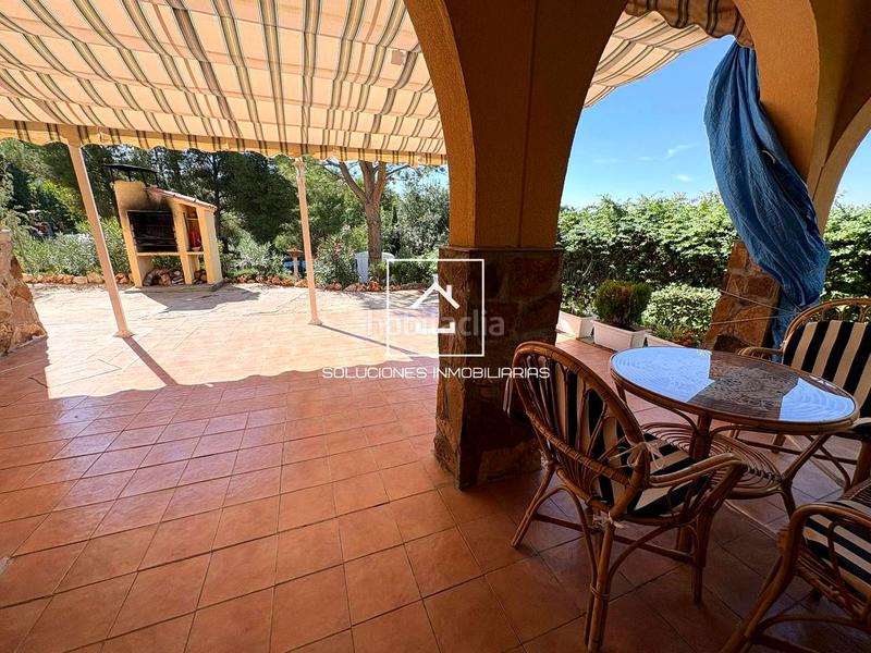 Foto 59deb671-168a-4d24-9a12-d44059113cd5. House with pool in Colmenar de Oreja