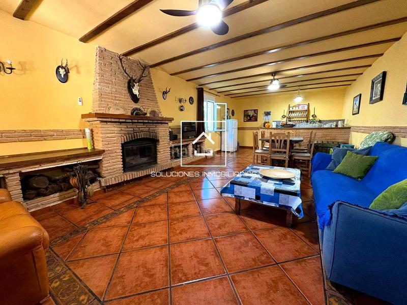 Foto 5c7dae4f-87b1-447f-b4ac-47b4e1e076e9. House with pool in Colmenar de Oreja