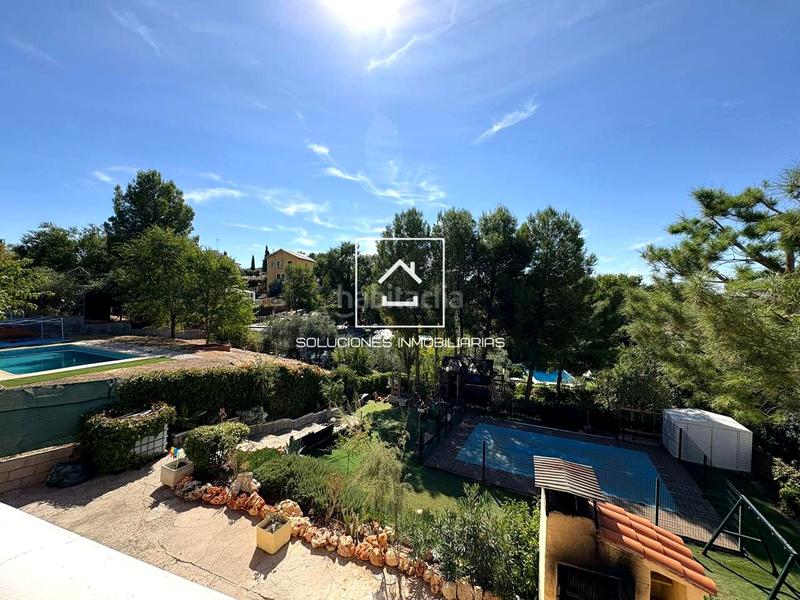 Foto 77501156-b347-4820-8bb5-5e3dcfa84a45. House with pool in Colmenar de Oreja