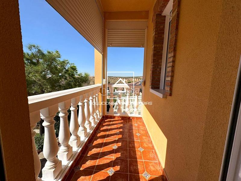 Foto 796ffb82-f7ee-4ed5-a591-efc3e25cfc0e. House with pool in Colmenar de Oreja