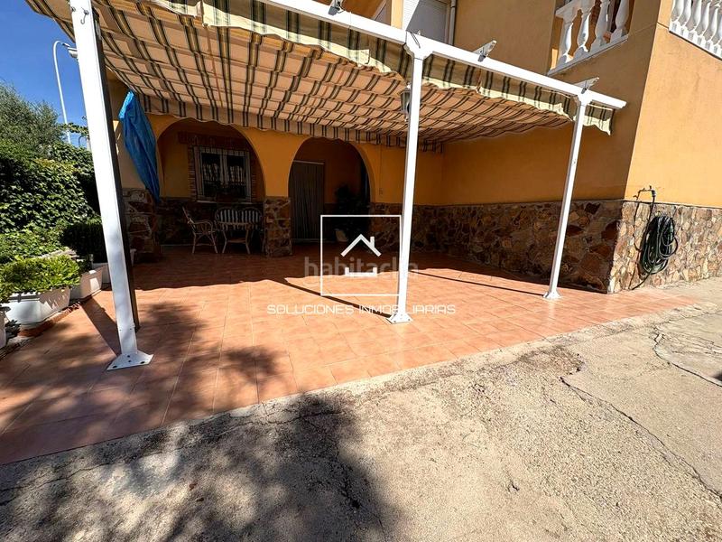 Foto 87b7906f-a129-4c67-9678-4a6bfce41a4c. House with pool in Colmenar de Oreja