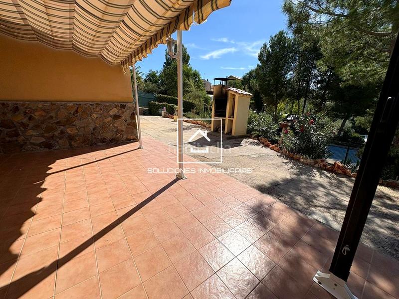 Foto a1f33b34-5807-4ba7-9f37-3afd91099b01. House with pool in Colmenar de Oreja