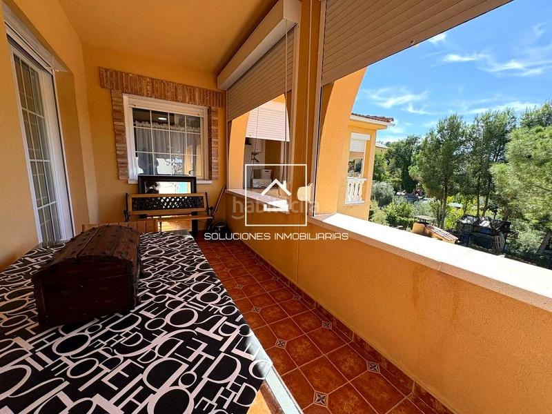 Foto abb26911-3b8d-4d33-a7f4-180127a2394a. House with pool in Colmenar de Oreja