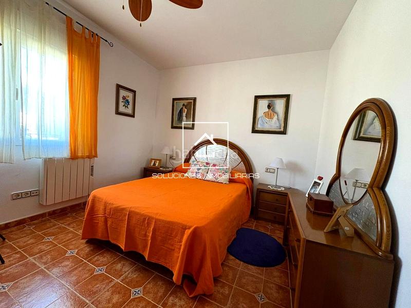 Foto b65daebf-ba3a-4392-9c8a-72eecb7a0a3c. House with pool in Colmenar de Oreja