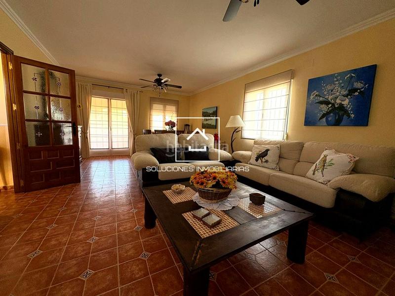 Foto c386259c-a739-4e16-a166-9ad6387d22e2. House with pool in Colmenar de Oreja