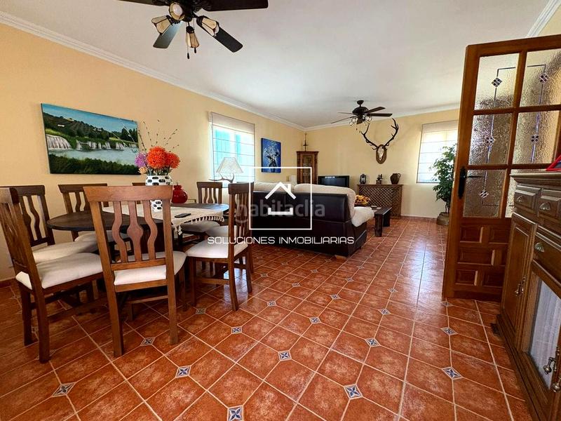 Foto cd884e9c-9ccb-462a-b826-12997b97aa1d. House with pool in Colmenar de Oreja