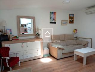 Pis  Del foso. Hermoso piso reformado en el centro de aranjuez