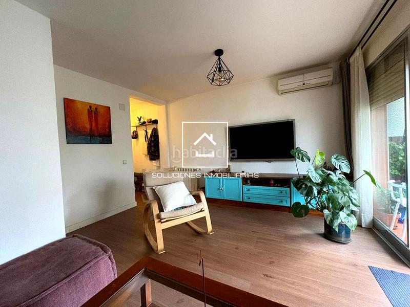 Foto 24d5cc82-2276-4021-acc2-94d6b40381a6. Etagenwohnung in Universidad Getafe