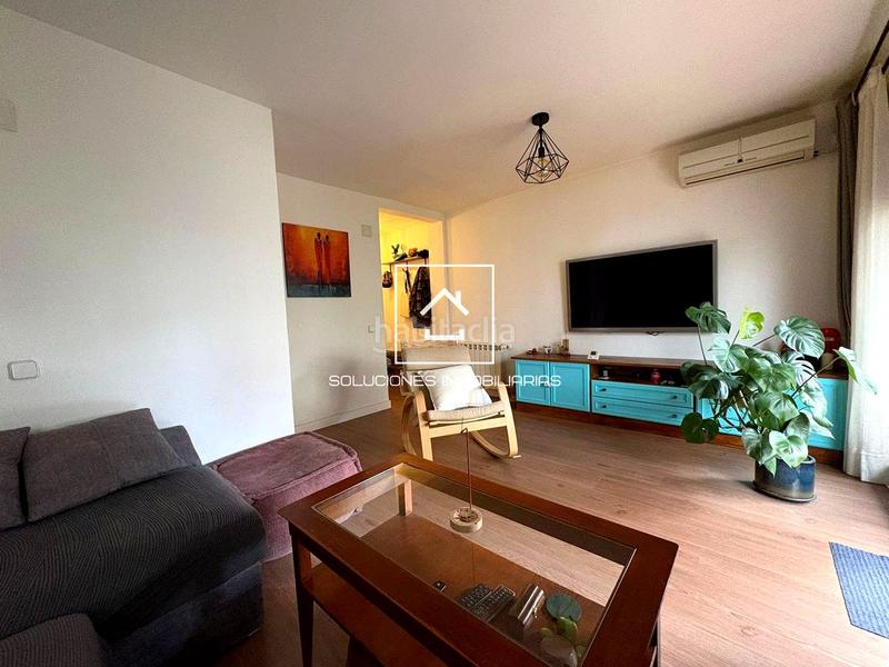 Foto 40cfeb0d-c675-462d-80b4-c7461cac2083. Etagenwohnung in Universidad Getafe