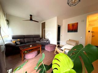 Etagenwohnung in Jiménez E Iglesias