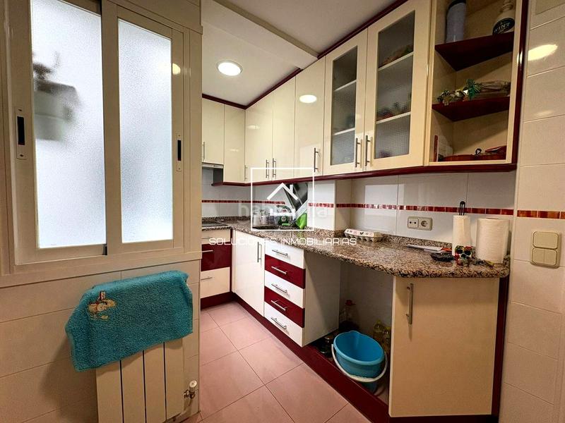 Foto b3b07166-5d0c-4455-81a4-989fcf617146. Etagenwohnung in Universidad Getafe