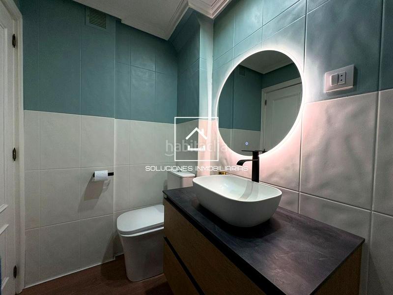 Foto ba576630-c9cf-4029-bfd2-af7e931388c2. Etagenwohnung in Universidad Getafe