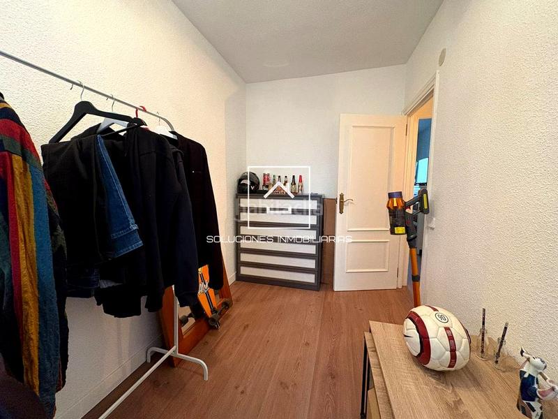 Foto c93d93de-99c2-4f21-a370-67def56aaf1b. Etagenwohnung in Universidad Getafe