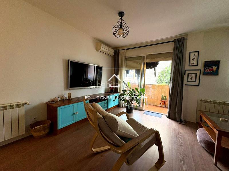 Foto cb20c5ee-d592-4003-9c22-5fac06341b5f. Etagenwohnung in Universidad Getafe