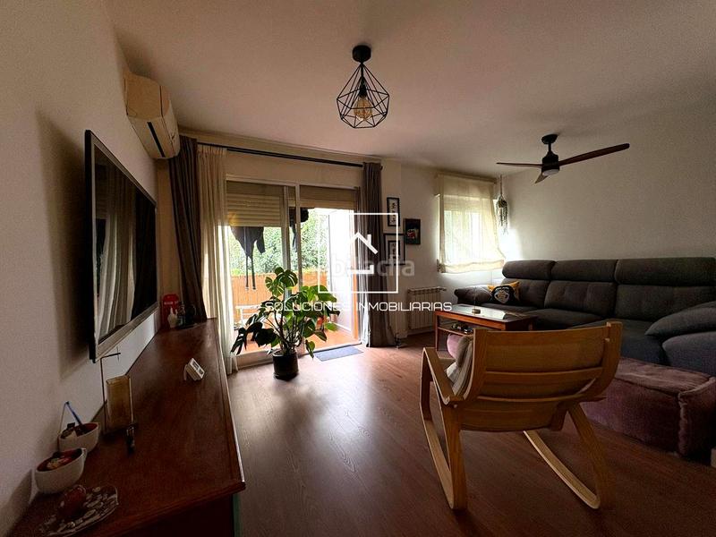 Foto e13b052e-d48a-4102-a6d3-9455986b346d. Etagenwohnung in Universidad Getafe