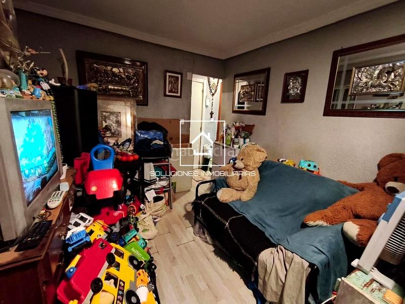 Foto ccf700a4-f7cb-432a-8466-a64c23ded180. Appartamento in Foso-Moreras Aranjuez