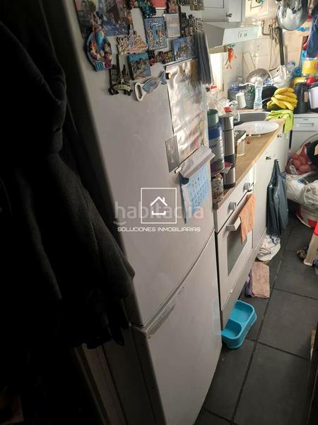 Foto 49fa3c45-6468-47ec-b50f-d063aa376a5a. Appartement dans Foso-Moreras Aranjuez