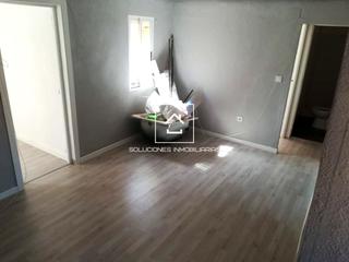 Etagenwohnung in De Las Moreras