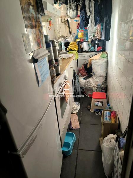 Foto bd35e142-e275-4629-8564-2d1492953b84. Etagenwohnung in Foso-Moreras Aranjuez