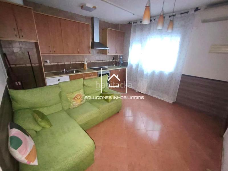 Foto cd30b0cc-ba26-418e-beed-3cd013c39d0f. Erdgeschoss in La Alhóndiga Getafe