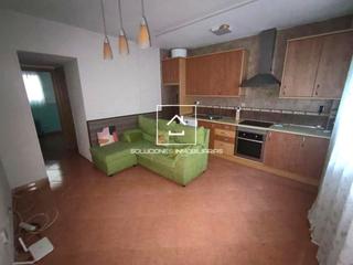 Ground floor in Garcilaso