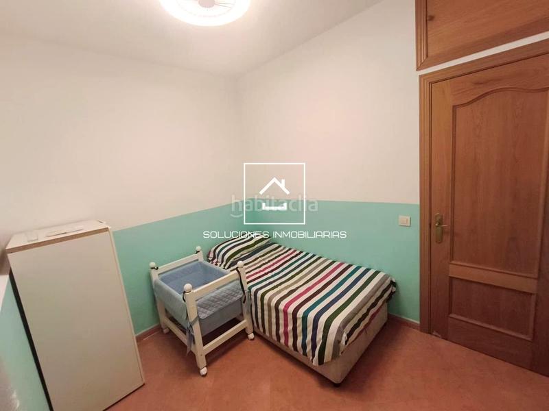 Foto a0afbbbc-648a-4026-ae02-6fd416e9494a. Ground floor in La Alhóndiga Getafe