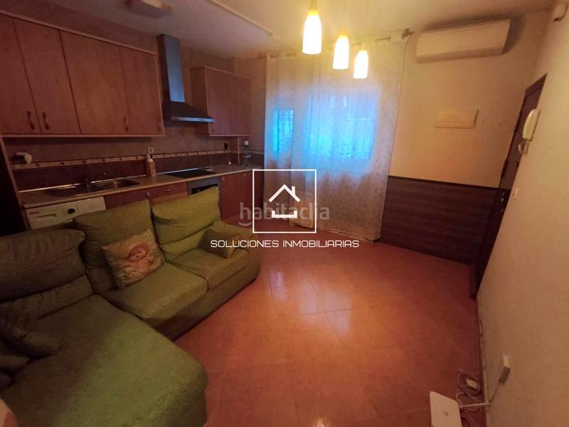 Foto 2fcb25b1-1707-4f52-baad-1cdb0aa91087. Rez-de-chaussée dans La Alhóndiga Getafe