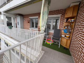 Pis  Rubens. Piso en calle rubens, mstoles