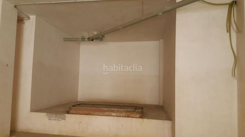 Foto 8b7e7bf4-5bf9-48df-bbcd-0c3407d04110. Miete geschäftsraum in Foios