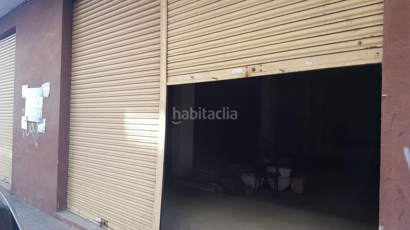 Foto f885723a-6fd3-4126-8c10-7a2236092173. Miete geschäftsraum in Foios