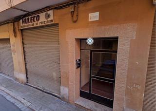 Local Comercial a Centro. Local comerncial en rentabilidad