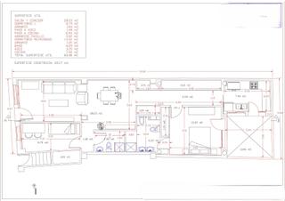 Planta baixa a Zona Concordia. Quieres vivir en una casa diseñada por y para ti, sin escaleras,